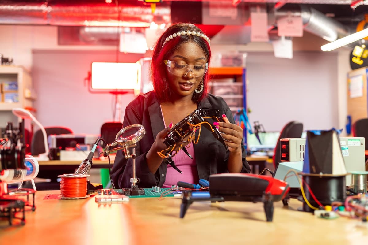 Tailored Solutions for Your Unique Business Needs